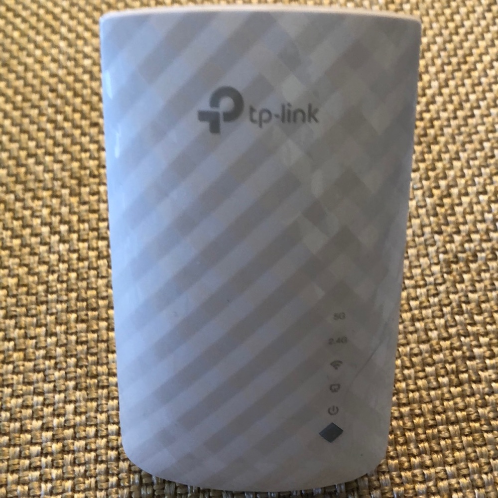 TP Link